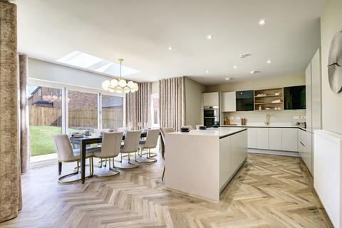 4 bedroom detached house for sale, Durham DH7