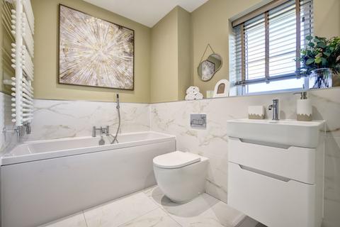 4 bedroom detached house for sale, Durham DH7