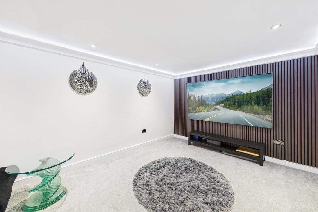 Cinema Room