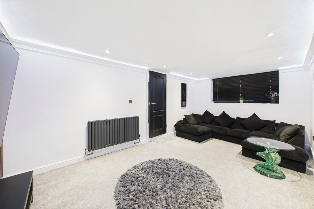 Cinema Room