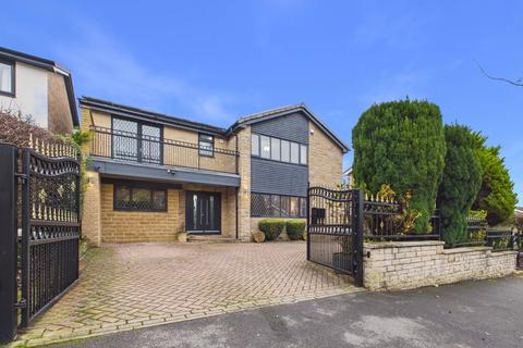 undefined, Devonshire Road, Dore, S17 3NW