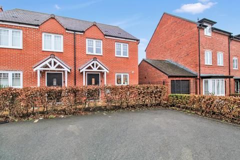 Watercress Rise, Biddenham, Bedford, MK40