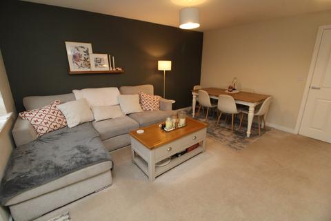 undefined, Watercress Rise, Biddenham, Bedford, MK40