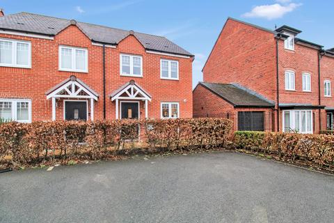 undefined, Watercress Rise, Biddenham, MK40