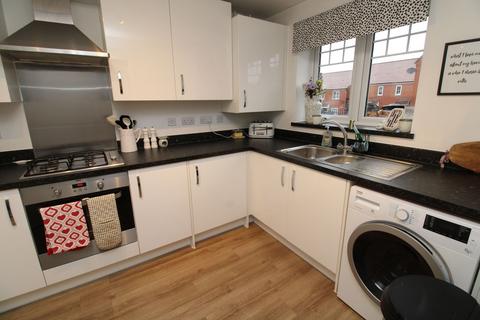 undefined, Watercress Rise, Biddenham, MK40