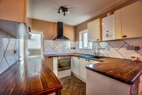 undefined, Westmorland Road, Whitehaven CA28