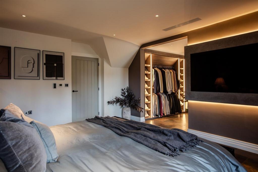 Principal Bedroom
