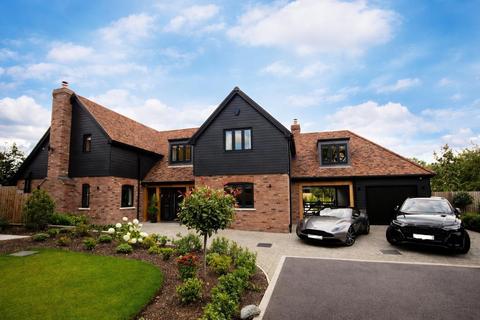 4 bedroom detached house for sale, Longacre, Wavendon, Milton Keynes