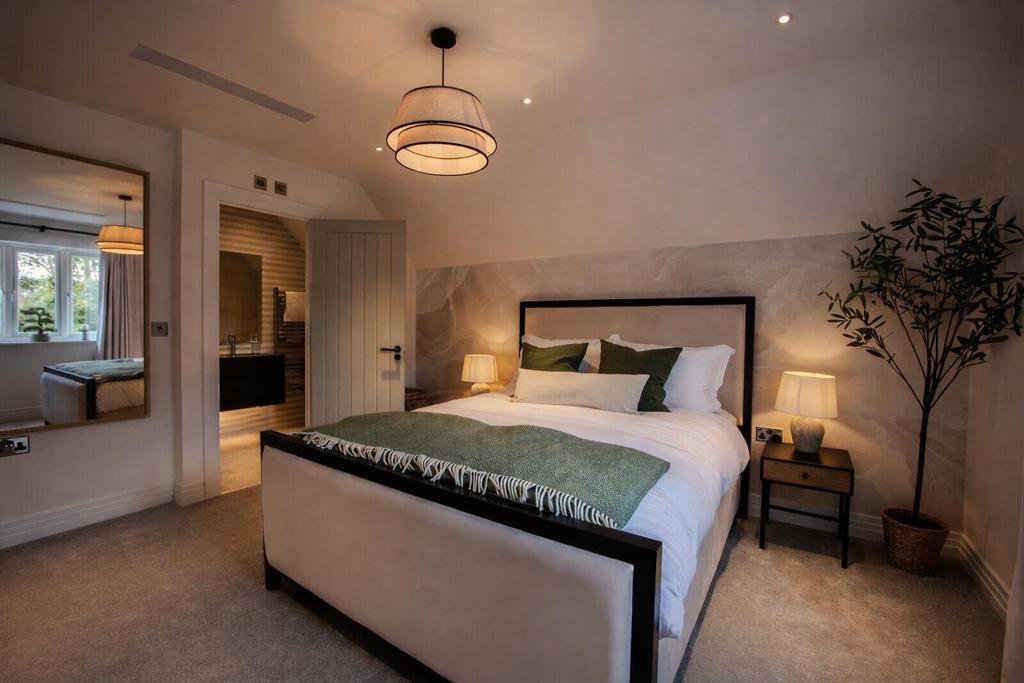 Bedroom Suite Two