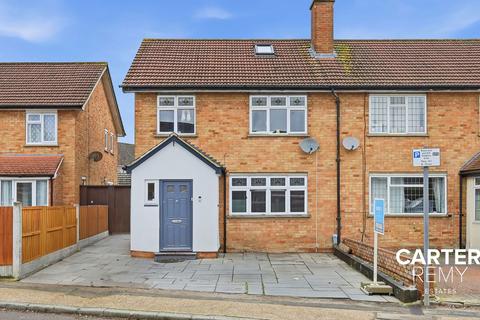 undefined, Durham Avenue, Gidea Park, Romford, RM2