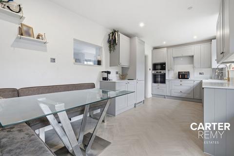 undefined, Durham Avenue, Gidea Park, Romford, RM2