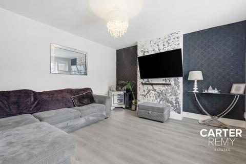 undefined, Durham Avenue, Gidea Park, Romford, RM2