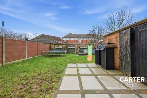 undefined, Durham Avenue, Gidea Park, Romford, RM2