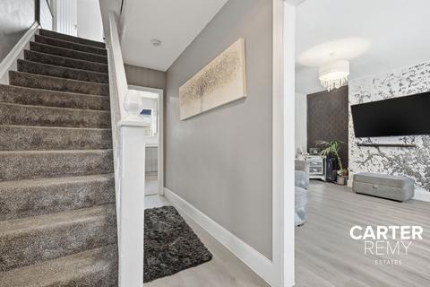 undefined, Durham Avenue, Gidea Park, Romford, RM2