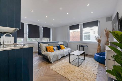 1 bedroom flat to rent, Liskeard Gardens, Blackheath, London, SE3