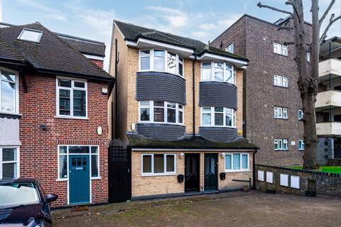 undefined, Germans Road, Forest Hill, London, SE23