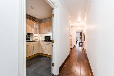 4 bedroom semi-detached house to rent, Germans Road, Forest Hill, London, SE23