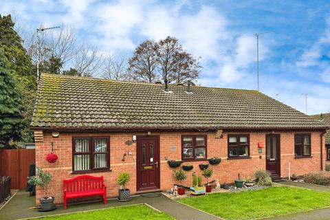 undefined, Barons Way, Loughborough LE12