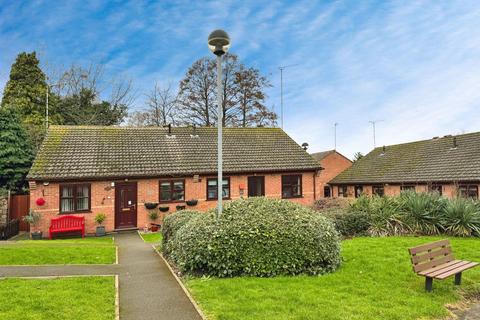 undefined, Barons Way, Loughborough LE12