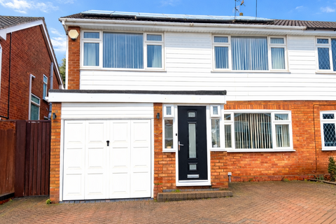 Helston Road, Walsall, WS5