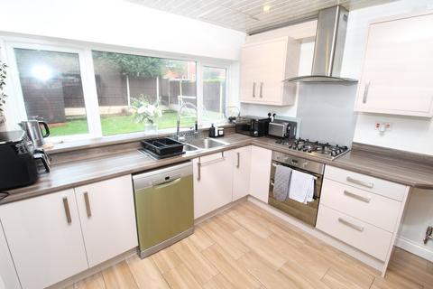 3 bedroom semi-detached house for sale, Helston Road, Walsall, WS5