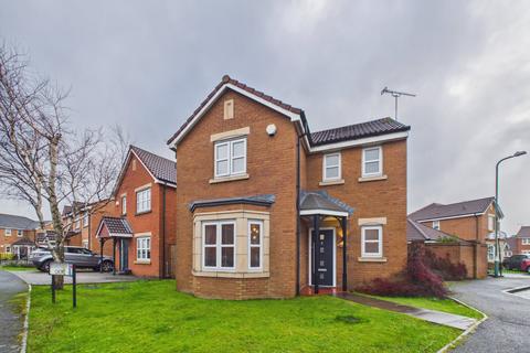undefined, Cedar Drive, Tyne and Wear NE32