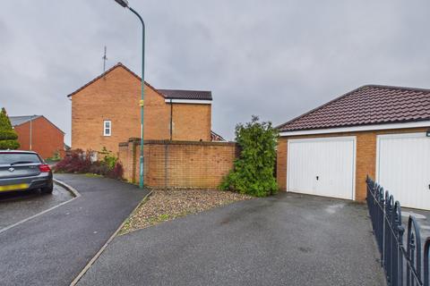 undefined, Cedar Drive, Tyne and Wear NE32