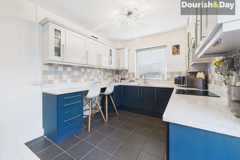 undefined, Rising Brook, Stafford ST17