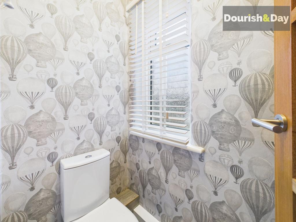 Guest WC