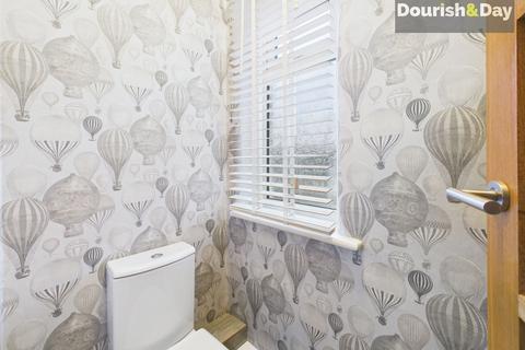 undefined, Rising Brook, Stafford ST17
