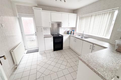3 bedroom semi-detached house for sale, Grange Park Road, Blackley, Manchester, M9