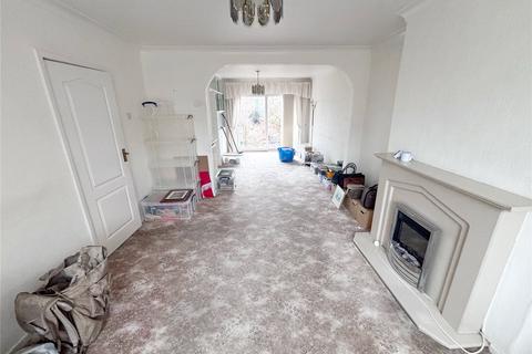 3 bedroom semi-detached house for sale, Grange Park Road, Blackley, Manchester, M9