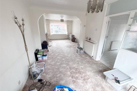 3 bedroom semi-detached house for sale, Grange Park Road, Blackley, Manchester, M9