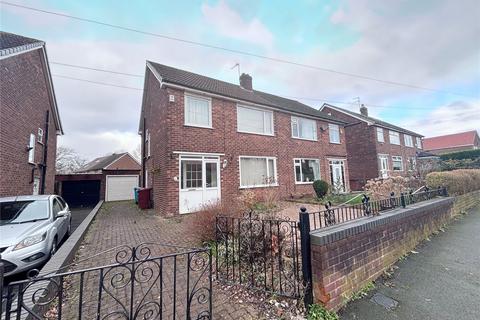 undefined, Grange Park Road, Blackley, Manchester, M9