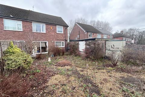 undefined, Grange Park Road, Blackley, Manchester, M9