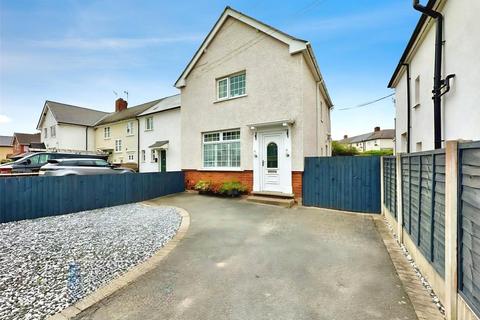 undefined, Boweswell Road, Derbyshire DE7
