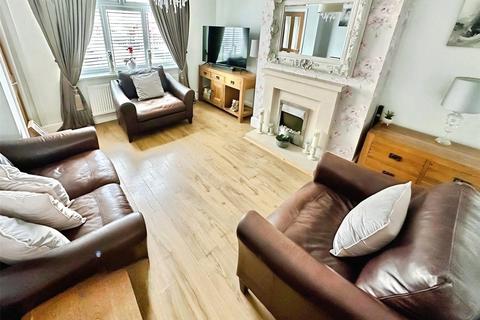 undefined, Boweswell Road, Derbyshire DE7