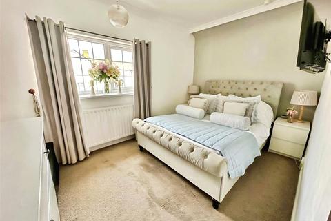 undefined, Boweswell Road, Derbyshire DE7