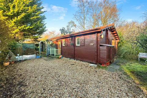 2 bedroom detached house for sale, Duck Lake, Tattershall LN4