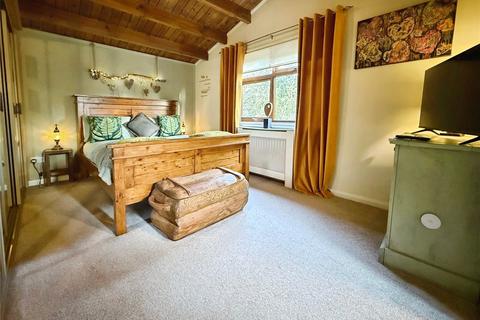 2 bedroom detached house for sale, Duck Lake, Tattershall LN4