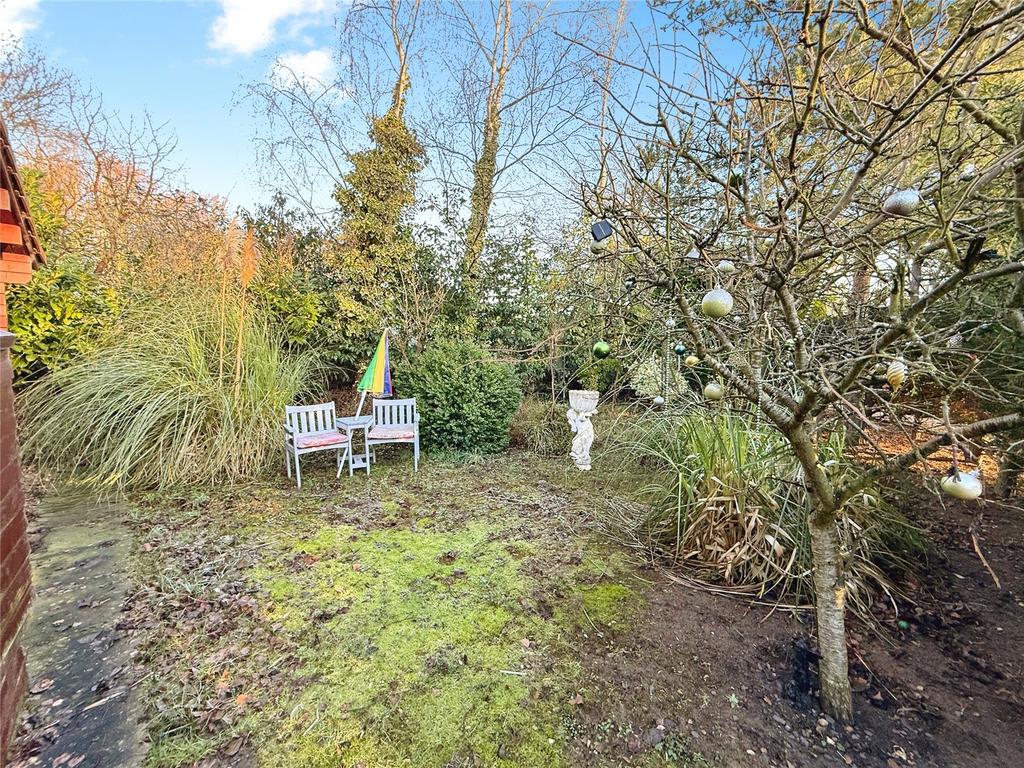 Gardens
