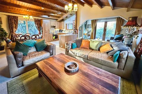 2 bedroom detached house for sale, Duck Lake, Tattershall LN4