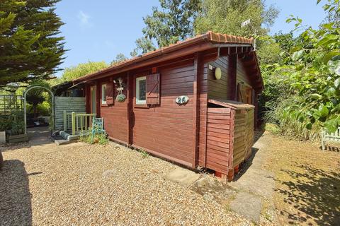 2 bedroom detached house for sale, Duck Lake, Tattershall LN4