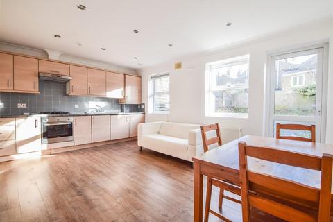undefined, Evering Road, London, N16