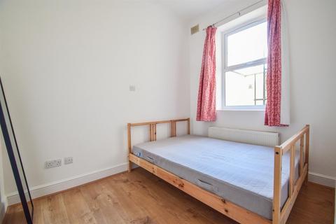 undefined, Evering Road, London, N16