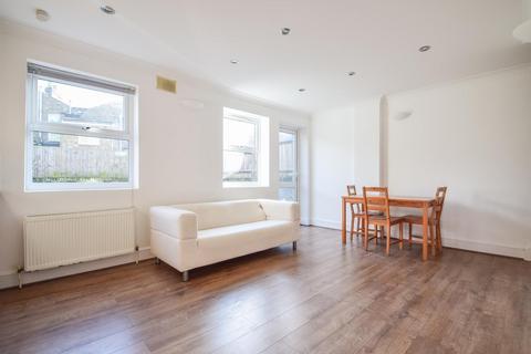 Evering Road, London, N16