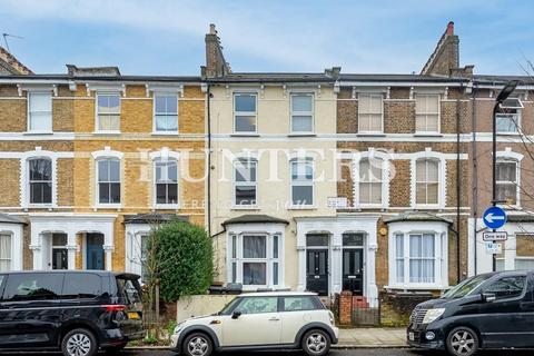 undefined, Evering Road, London, N16