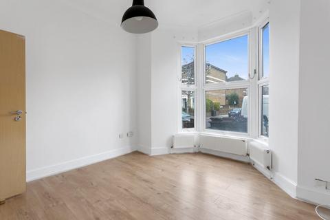 undefined, Evering Road, London, N16
