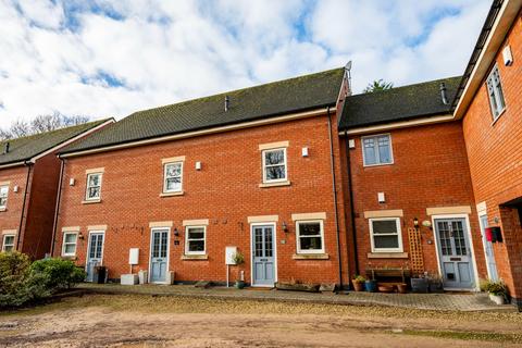 undefined, Oakhurst Court, Lichfield WS14