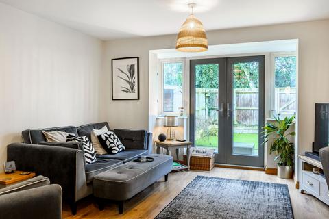 undefined, Oakhurst Court, Lichfield WS14